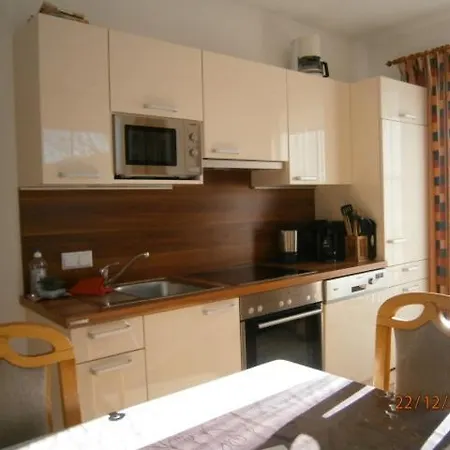 Apartment Haus Schitter Flachau