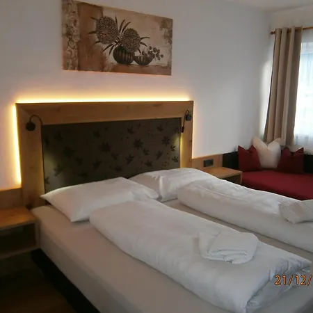 Haus Schitter Apartment
